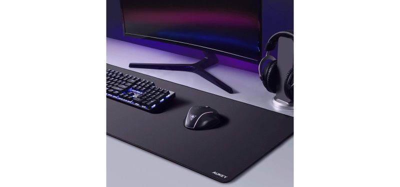 Extra Large Gaming Mouse Pad Office