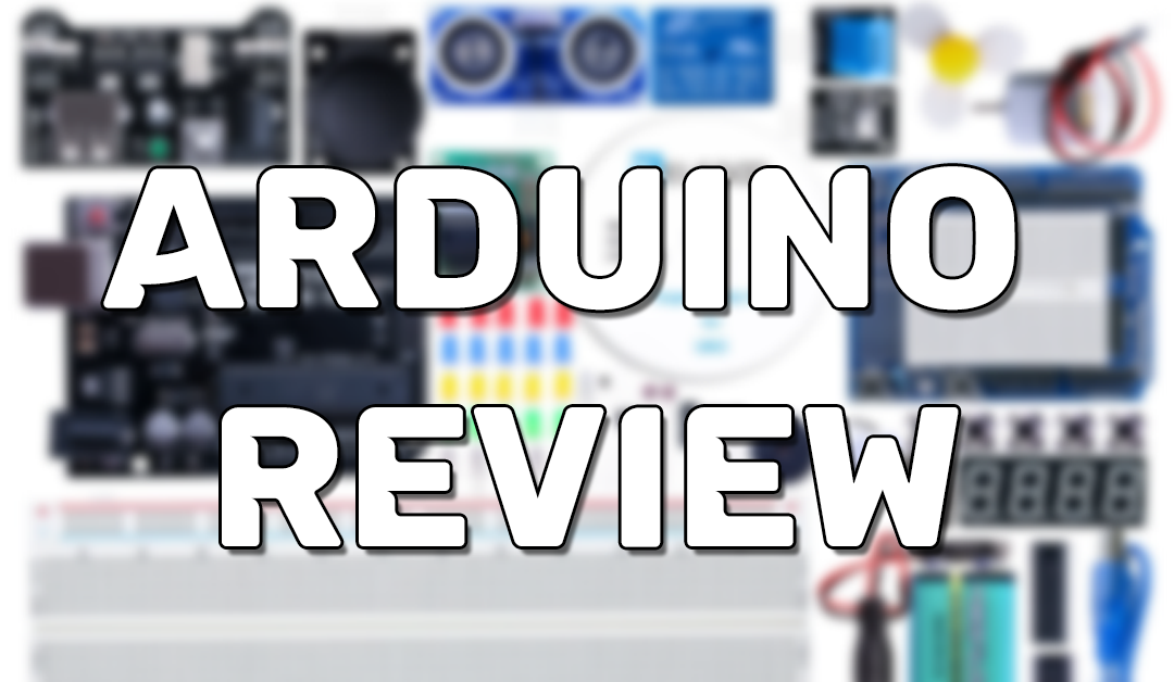 Arduino Review